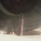 screenshot of slave 1 captured by sarlacc